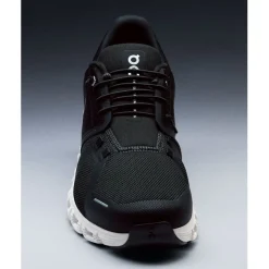On Cloud 6 Heren Schoenen - Glacier | White