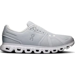 On Cloud 6 Heren Schoenen - Glacier | White