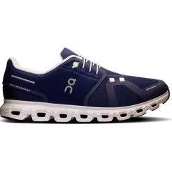 On Cloud 6 Heren Schoenen - Midnight | White