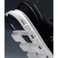 On Cloud 6 Heren Schoenen - Zwart | Zwart