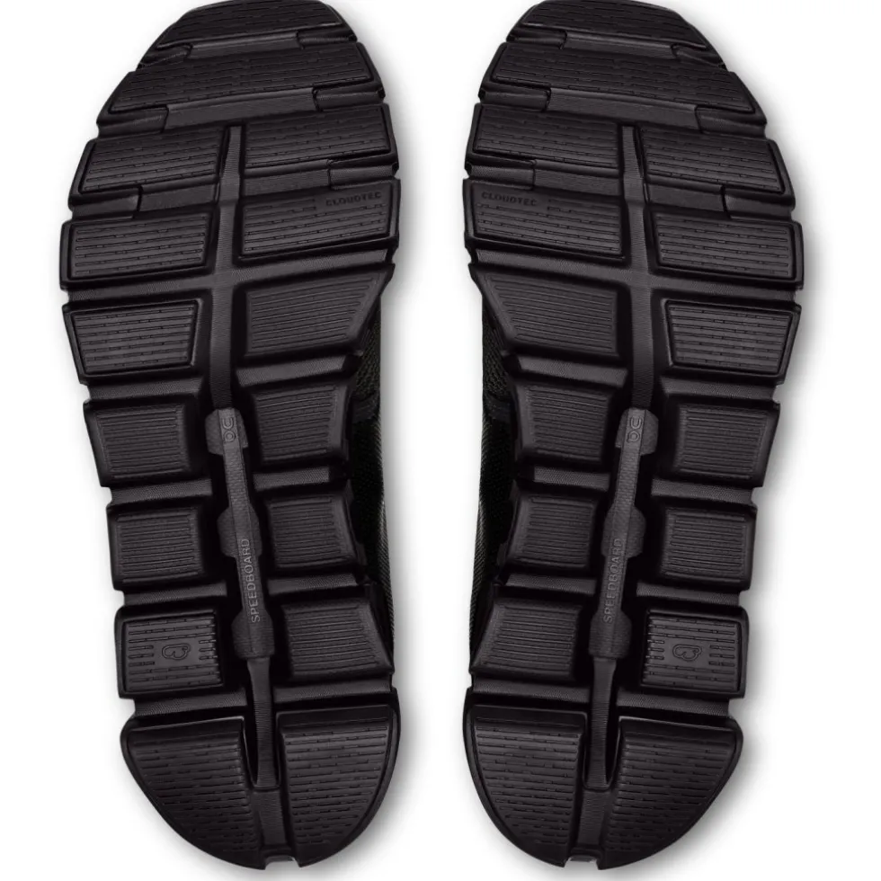On Cloud 6 Heren Schoenen - Zwart | Zwart