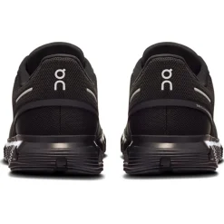 On Cloud 6 Heren Schoenen - Zwart | Zwart