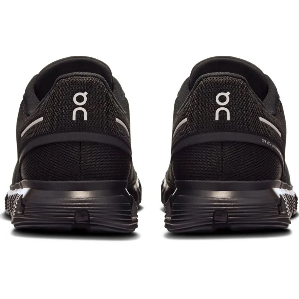 On Cloud 6 Heren Schoenen - Zwart | Zwart