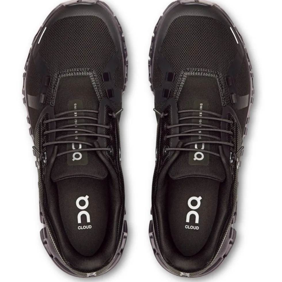 On Cloud 6 Heren Schoenen - Zwart | Zwart