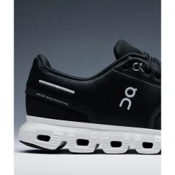 On Cloud 6 Heren Schoenen - Zwart | Zwart