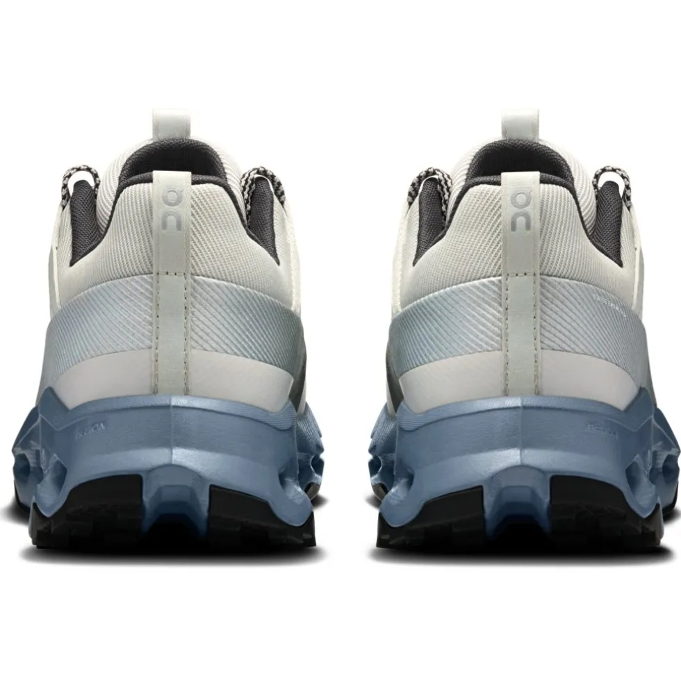 On Cloudhorizon Heren Wandelschoenen - Glacier | Steel