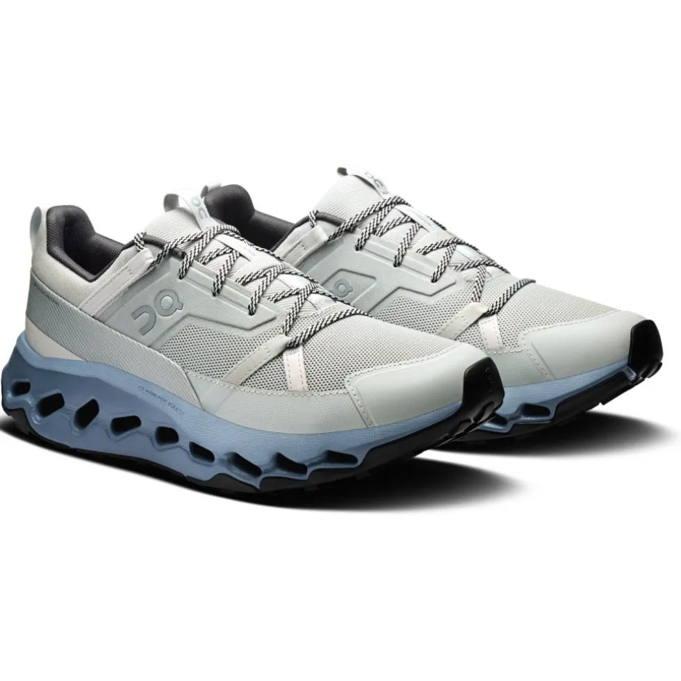 On Cloudhorizon Heren Wandelschoenen - Glacier | Steel