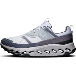 On Cloudhorizon Waterproof Heren Wandelschoenen - Glacier | Alloy
