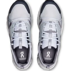 On Cloudhorizon Waterproof Heren Wandelschoenen - Glacier | Alloy