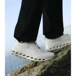 On Cloudhorizon 2 Waterproof Wandelschoenen Heren - Zwart | Zwart