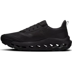 On Cloudhorizon 2 Waterproof Wandelschoenen Heren - Zwart | Zwart