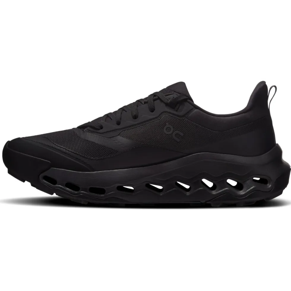 On Cloudhorizon 2 Waterproof Wandelschoenen Heren - Zwart | Zwart