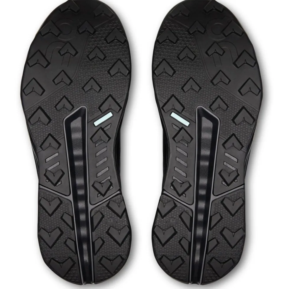 On Cloudhorizon 2 Waterproof Wandelschoenen Heren - Zwart | Zwart