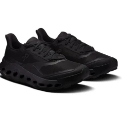 On Cloudhorizon 2 Waterproof Wandelschoenen Heren - Zwart | Zwart