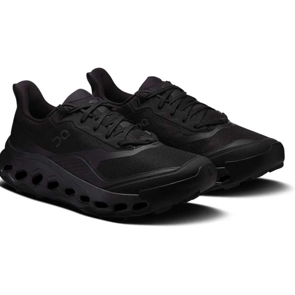 On Cloudhorizon 2 Waterproof Wandelschoenen Heren - Zwart | Zwart