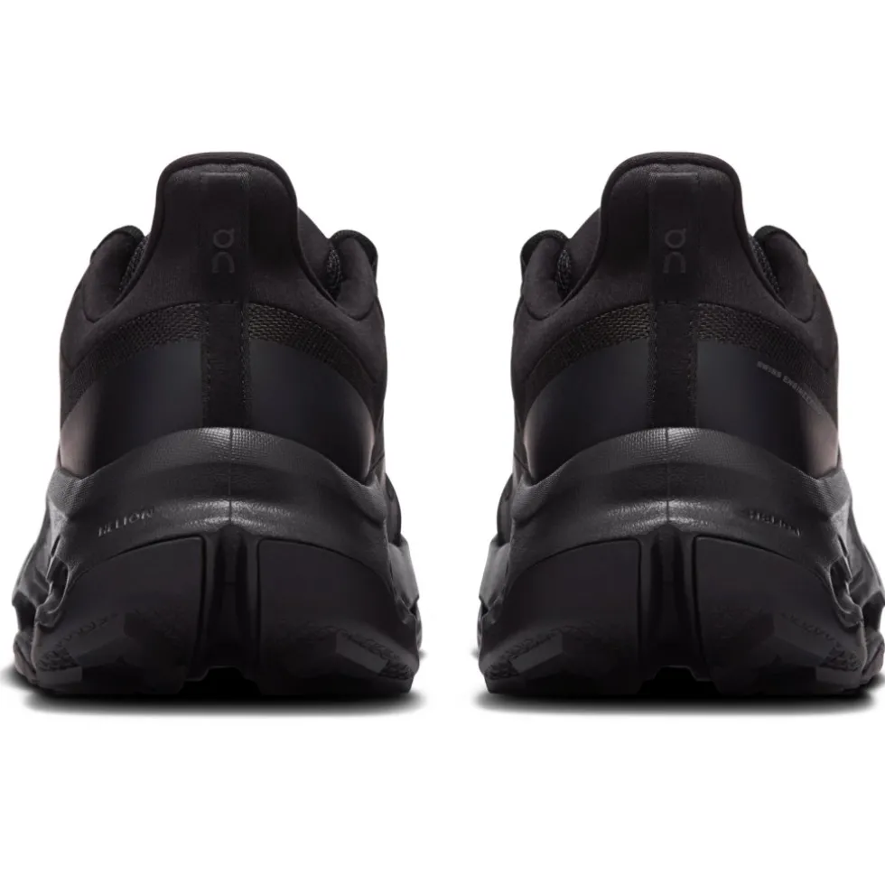 On Cloudhorizon 2 Waterproof Wandelschoenen Heren - Zwart | Zwart