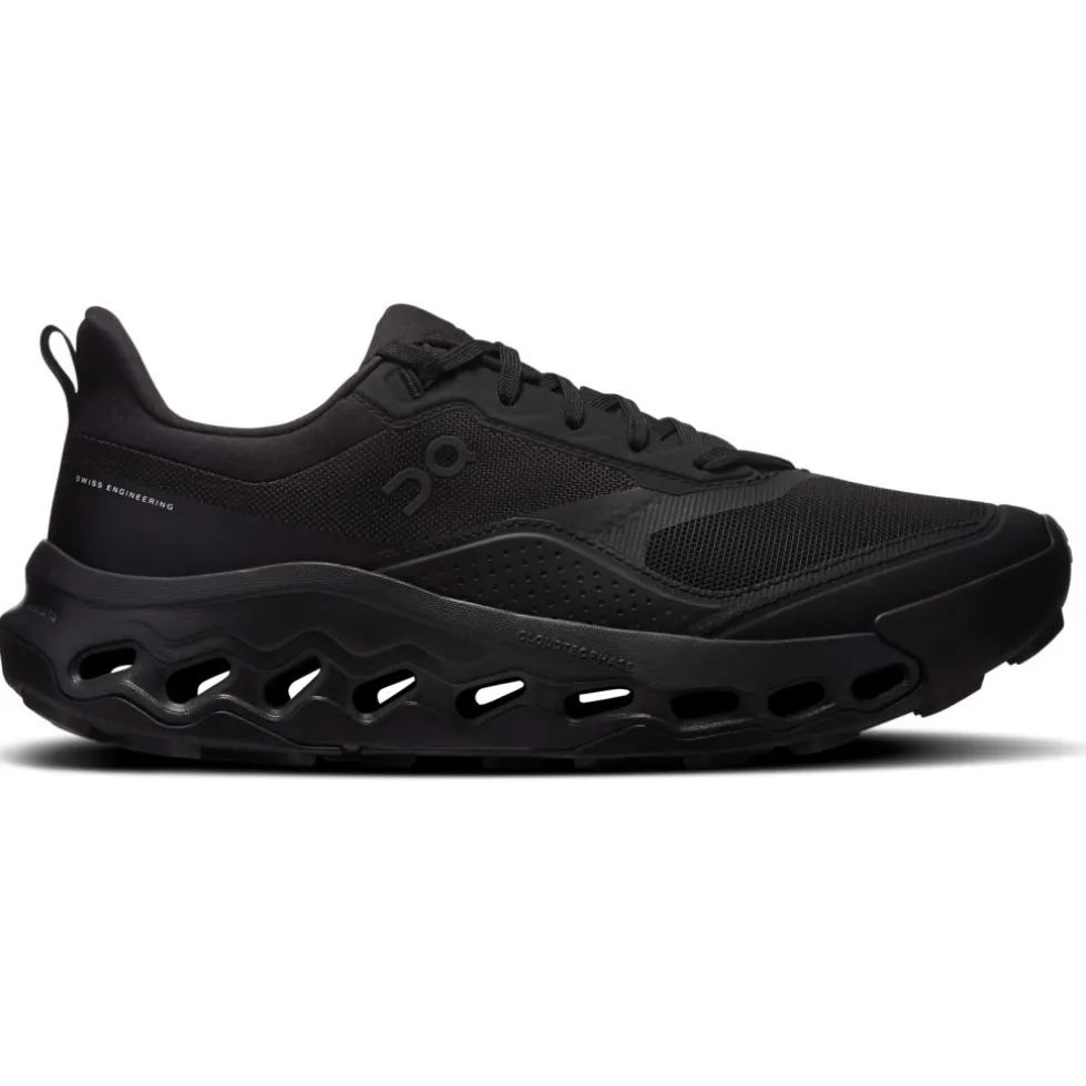 On Cloudhorizon 2 Waterproof Wandelschoenen Heren - Zwart | Zwart
