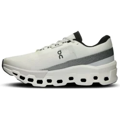 On Cloudmonster 2 Hardloopschoenen Heren - White | Frost