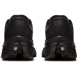 Hardloopschoenen Voor Op De Weg|Hardloopschoenen Heren < On Running On Cloudmonster 3 Hardloopschoenen heren - Breed - Zwart | Zwart
