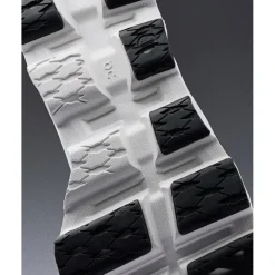 On Cloudmonster 3 Hardloopschoenen heren - Iceberg | Ivory