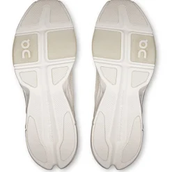 On Cloudpulse Next Dames Fitness-Schoenen - White | Ice