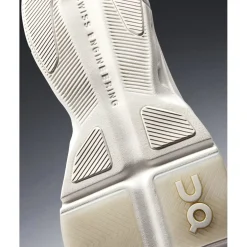 On Cloudpulse Next Dames Fitness-Schoenen - White | Ice
