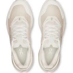 On Cloudpulse Next Dames Fitness-Schoenen - White | Ice