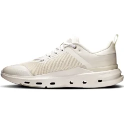 On Cloudpulse Next Dames Fitness-Schoenen - White | Ice