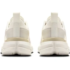 On Cloudpulse Next Dames Fitness-Schoenen - White | Ice