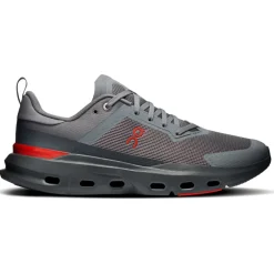 Fitness Schoenen|Schoenen < On Running On Cloudpulse Next Heren Fitness-Schoenen - Rock | Eclipse