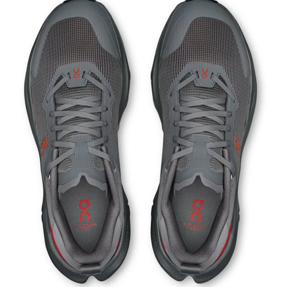 Fitness Schoenen|Schoenen < On Running On Cloudpulse Next Heren Fitness-Schoenen - Rock | Eclipse