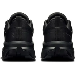 Wandelschoenen|Wandelschoenen < On Running On Cloudrock Low Waterproof Heren Wandelschoenen - Zwart | Zwart
