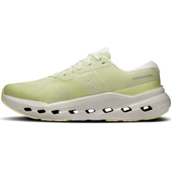 On Cloudrunner 3 Hardloopschoenen heren - Linen | Ivory