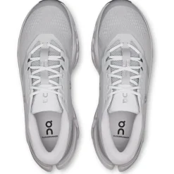 On Cloudrunner 3 Hardloopschoenen heren - Glacier | Alloy