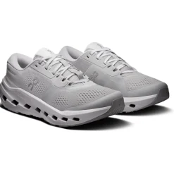 On Cloudrunner 3 Hardloopschoenen heren - Glacier | Alloy