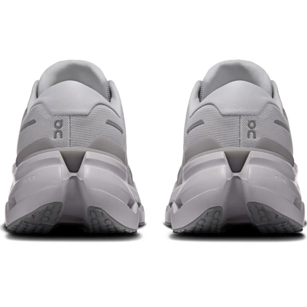 On Cloudrunner 3 Hardloopschoenen heren - Glacier | Alloy