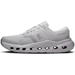 On Cloudrunner 3 Hardloopschoenen heren - Glacier | Alloy