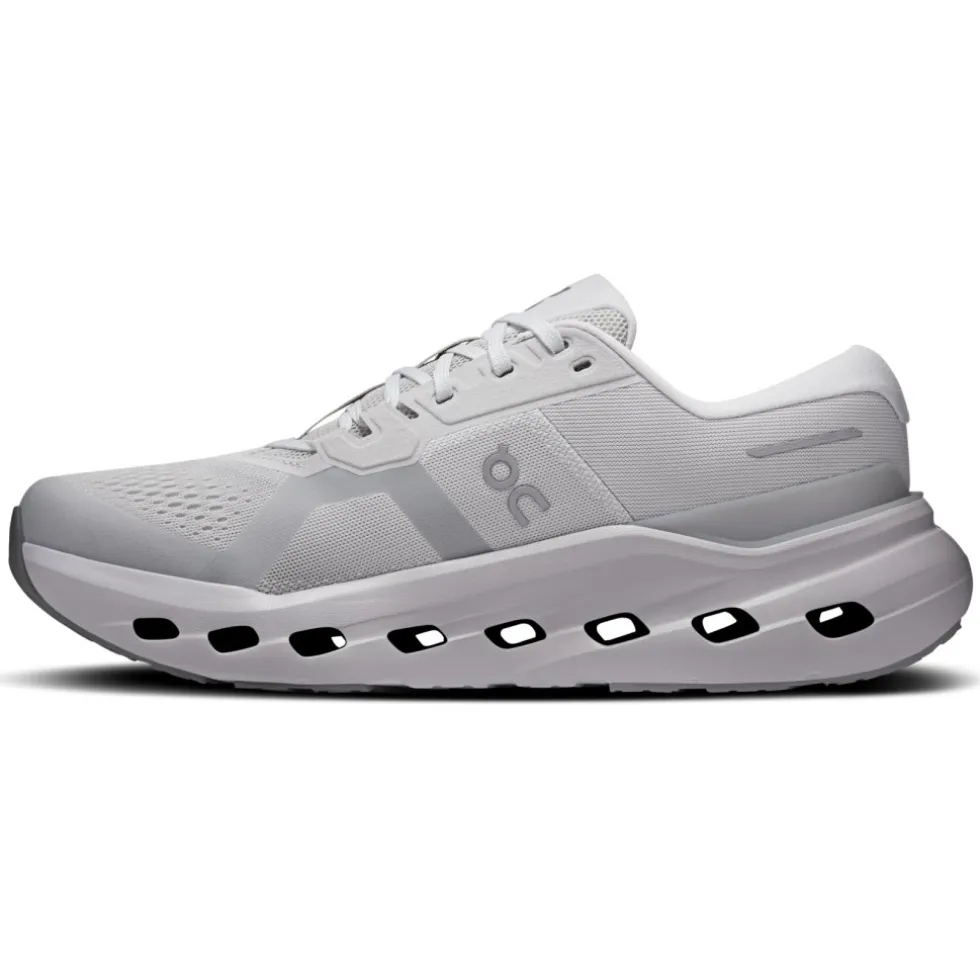 On Cloudrunner 3 Hardloopschoenen heren - Glacier | Alloy