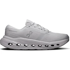 On Cloudrunner 3 Hardloopschoenen heren - Glacier | Alloy