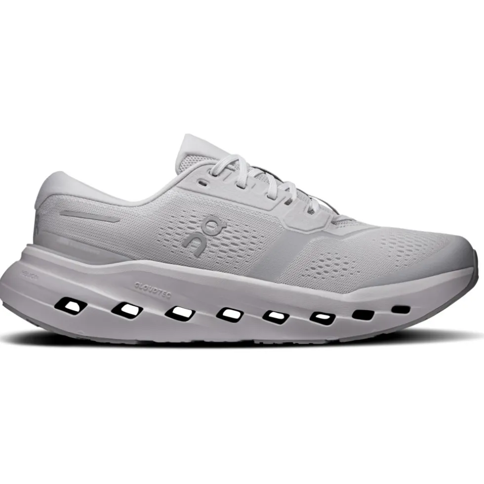 On Cloudrunner 3 Hardloopschoenen heren - Glacier | Alloy