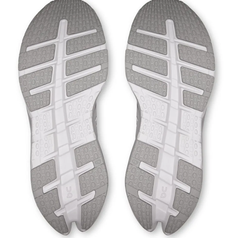On Cloudrunner 3 Hardloopschoenen heren - Glacier | Alloy