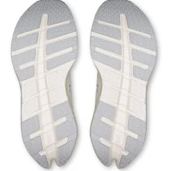 Hardloopschoenen Voor Op De Weg|Schoenen < On Running On Cloudrunner 3 Hardloopschoenen dames - Breed - White | Ivory