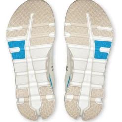 On Cloudrunner 2 Hardloopschoenen Dames - White | Horizon
