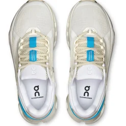 On Cloudrunner 2 Hardloopschoenen Dames - White | Horizon