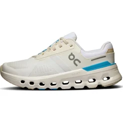 On Cloudrunner 2 Hardloopschoenen Dames - White | Horizon