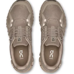 On Cloud 6 Schoenen Dames - Cinder | Fog