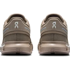 On Cloud 6 Schoenen Dames - Cinder | Fog