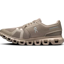On Cloud 6 Schoenen Dames - Cinder | Fog