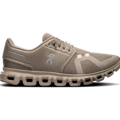 On Cloud 6 Schoenen Dames - Cinder | Fog