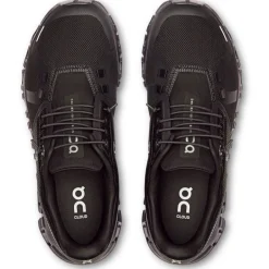 Schoenen < On Running On Cloud 6 Schoenen Dames - Zwart | Zwart